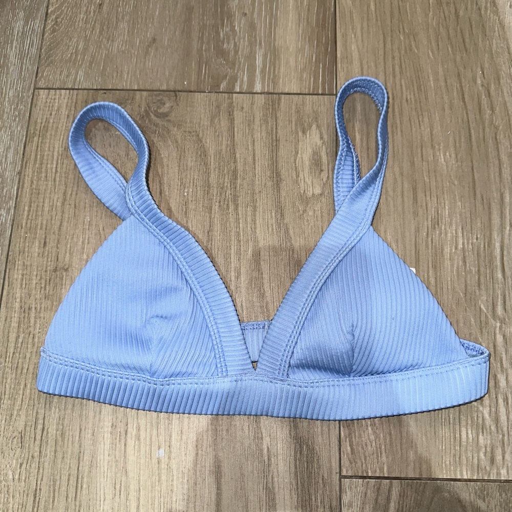 Hollister bikini top